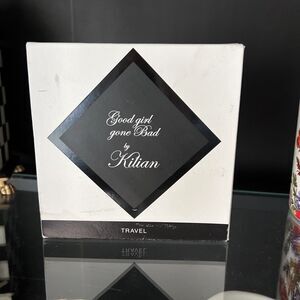 Kilian Good Girl Gone Bad Refillable Travel Set Perfume as Art Set Refillable